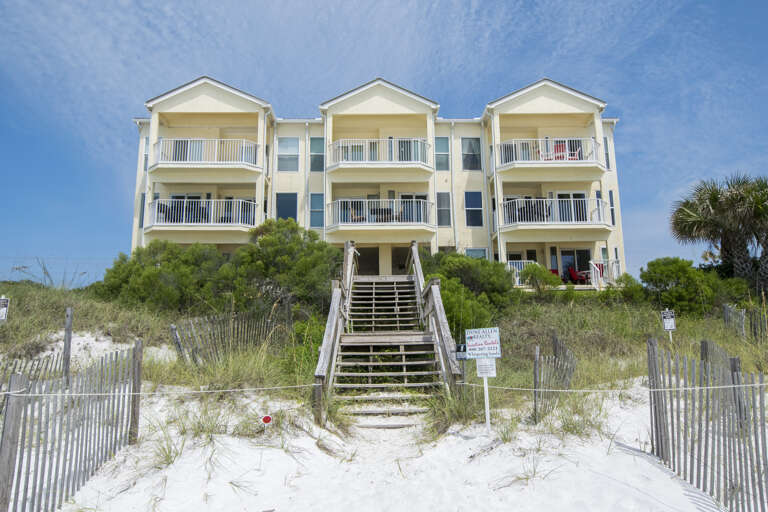 Whispering Sands 201 Dune Allen Beach, FL 3 Bedrooms, Sleeps 8