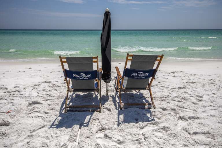 Dune Allen Beach Condo Rental