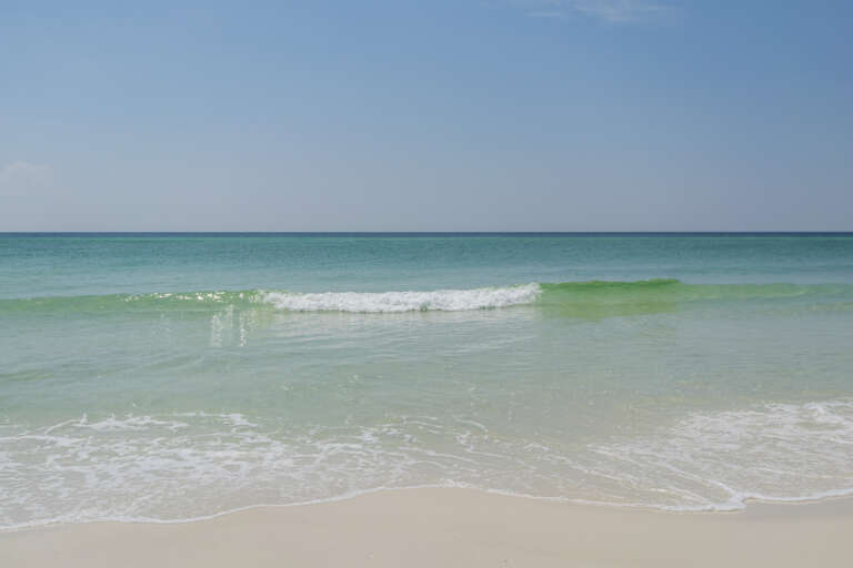 Dune Allen Beach Condo Rental