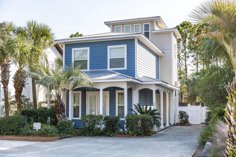 Seagrove Beach Rental Rental