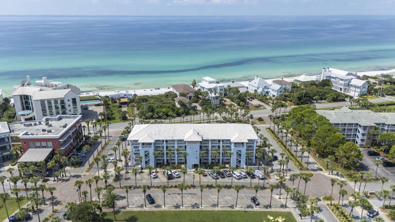 Gulf Place Caribbean #404