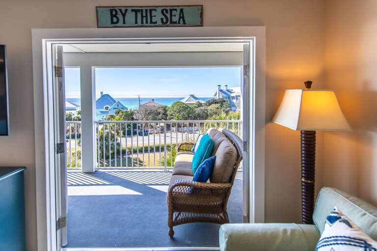 Gulf Place Caribbean #404 - Best Stay on 30A