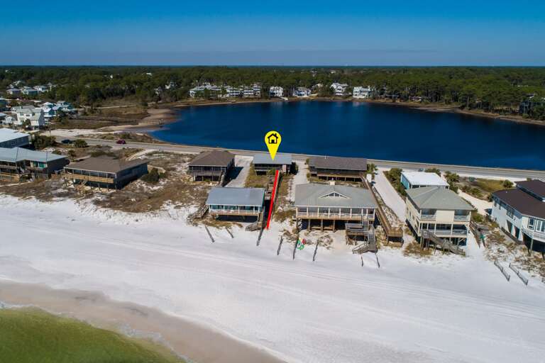 Allen's Dune on 30A Allen's Dune on 30A