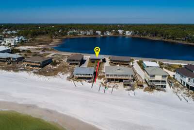 Allen's Dune on 30A