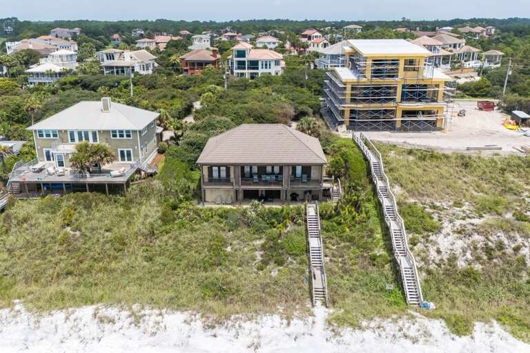 Find Rentals