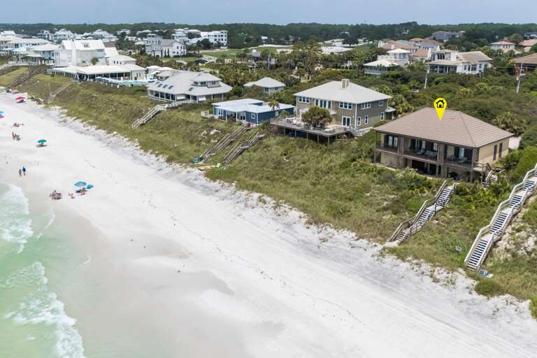 Find Rentals