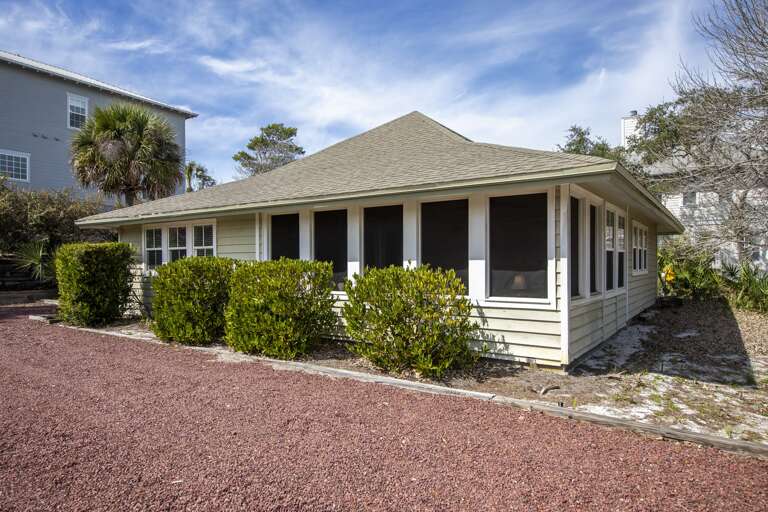 Blue Mountain Beach Rental Rental