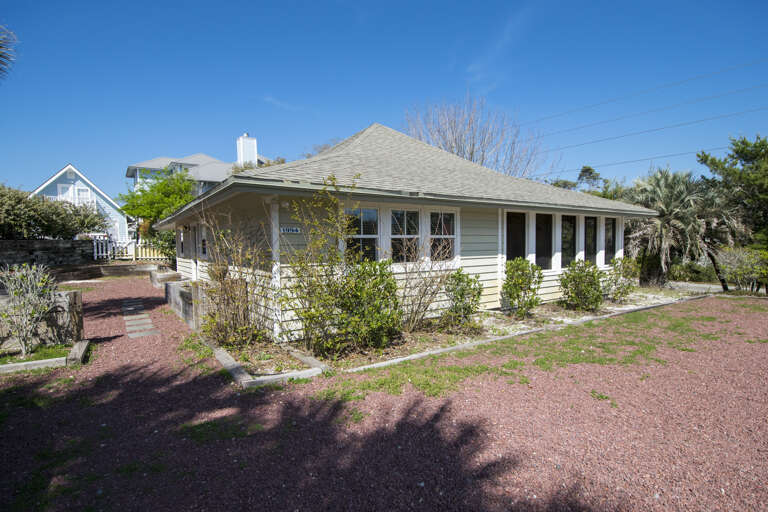 Blue Mountain Beach Rental Rental