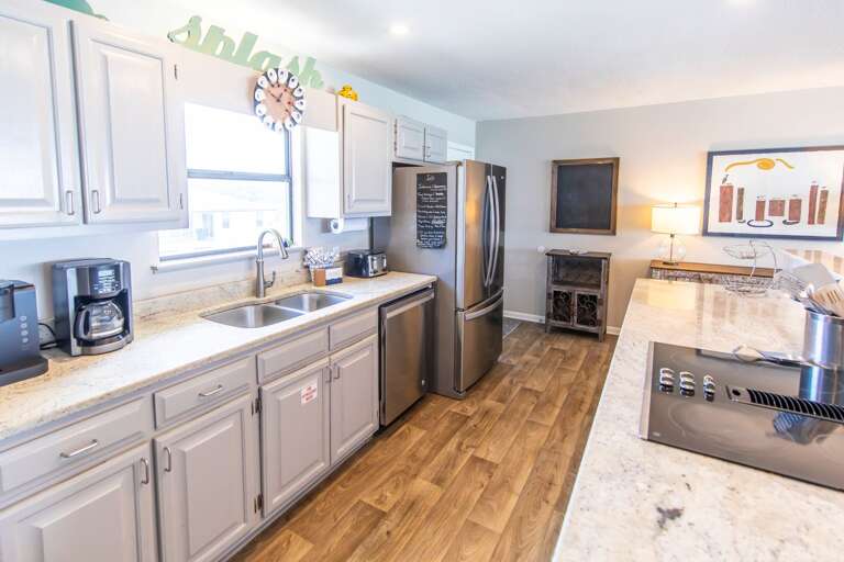 Find Rentals