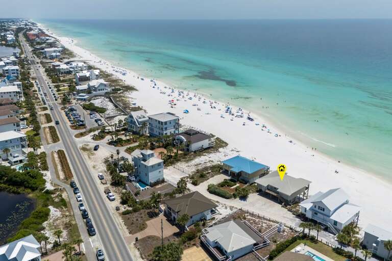 Find Rentals