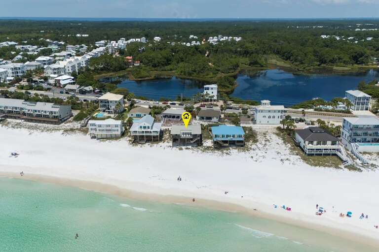 Find Rentals