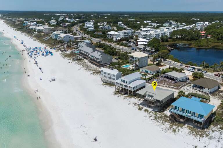 Find Rentals