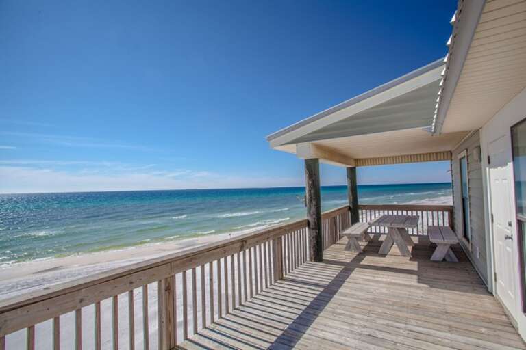 Dune Allen Beach Home Rental Dune Allen Beach Home Rental