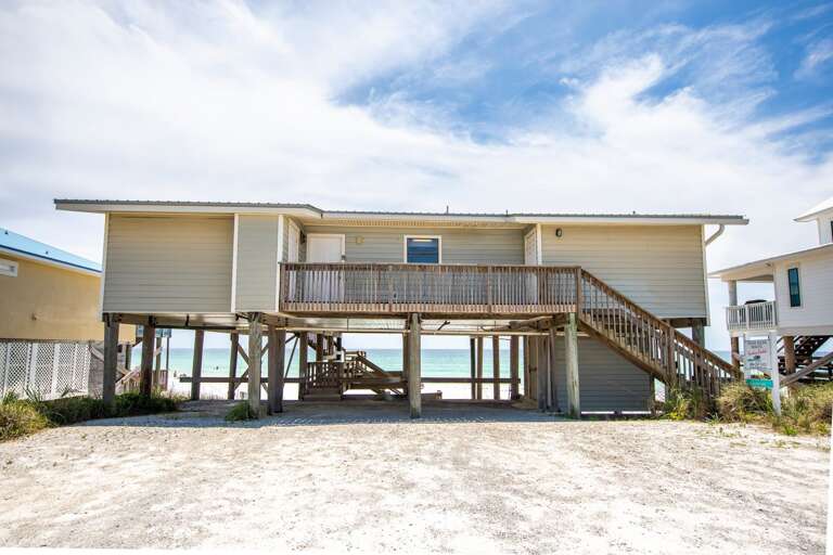 Find Rentals