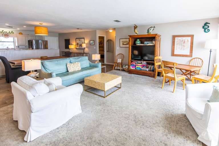 Find Rentals