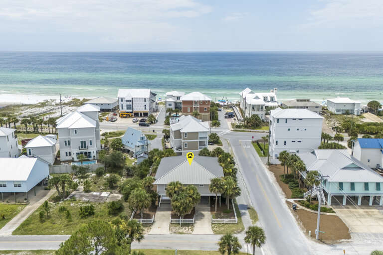 Find Rentals