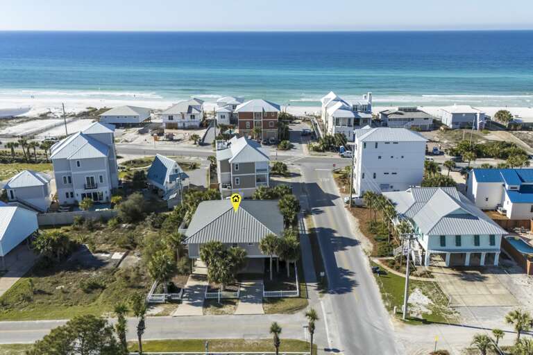 Dune Allen Beach Home Rental Dune Allen Beach Home Rental