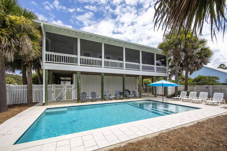 Find Rentals