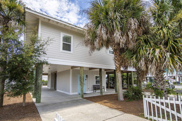Find Rentals