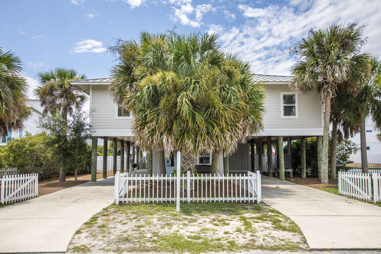 Find Rentals