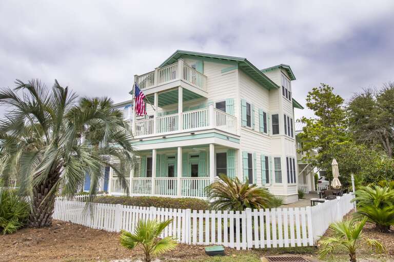 Santa Rosa Beach Rental Rental