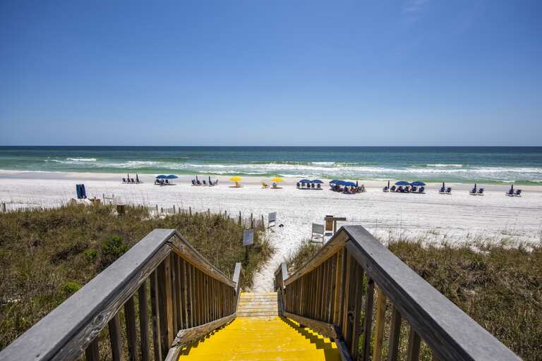 Santa Rosa Beach Rental Rental