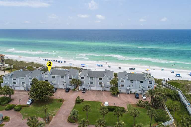 Santa Rosa Beach Home Rental Santa Rosa Beach Home Rental