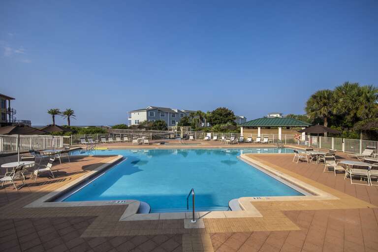 Sea Haunts 2A - Turtle Dunes!