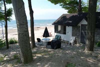 The Angola BoatHouse