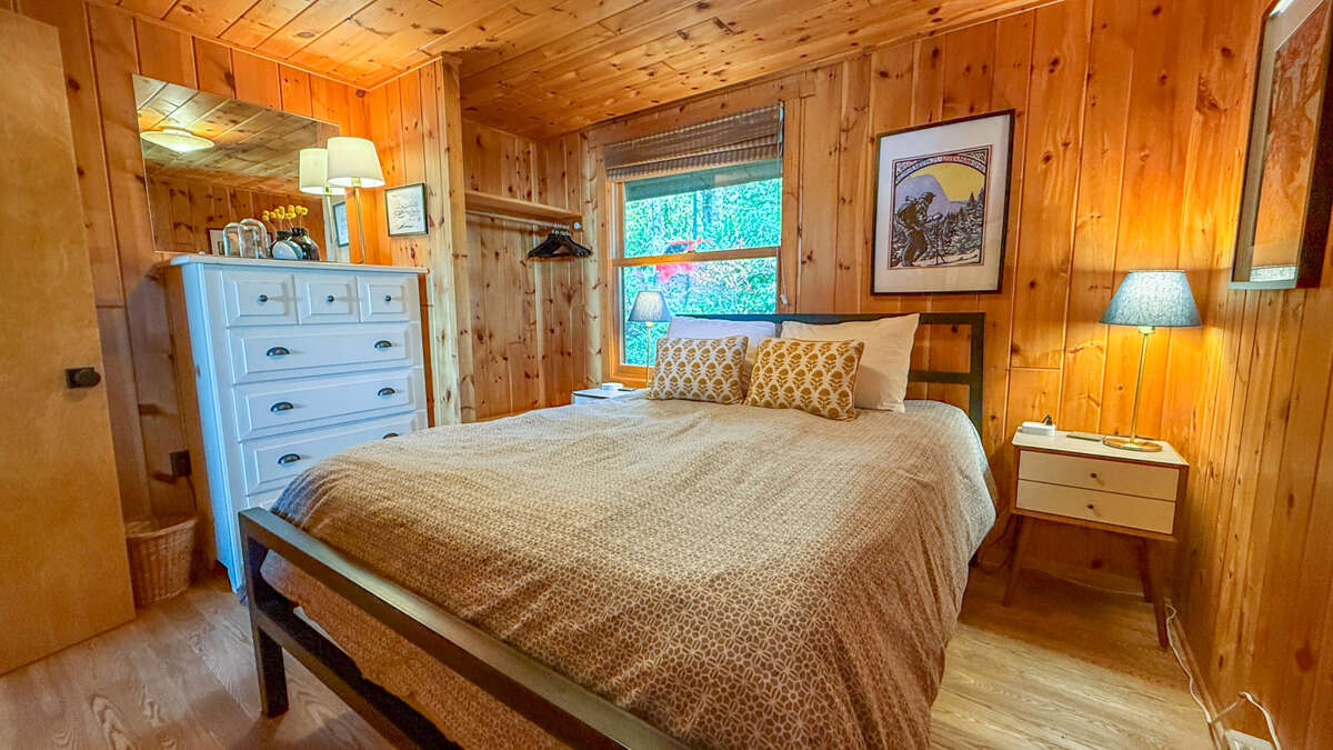 Bedroom 2 Bedroom 2