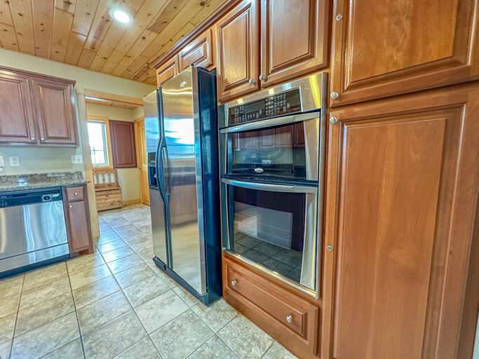 Kitchen Kitchen