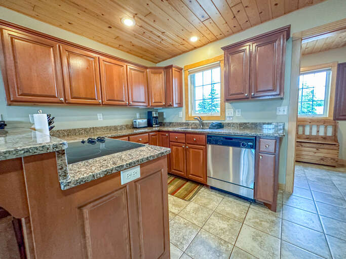 Kitchen Kitchen