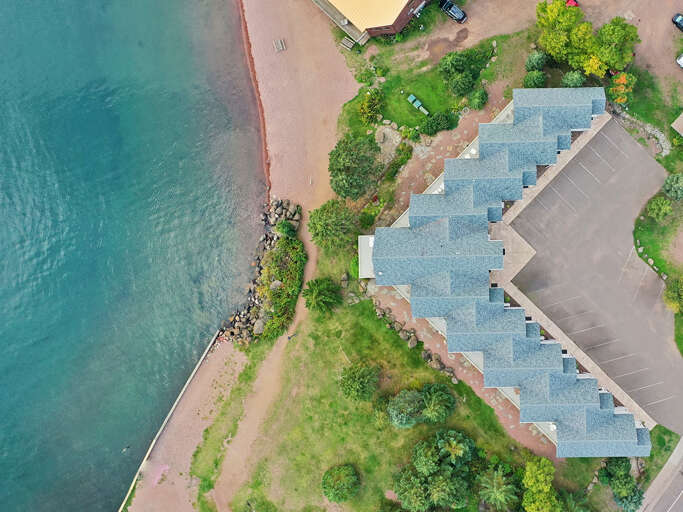 Cobblestone Cove Villas