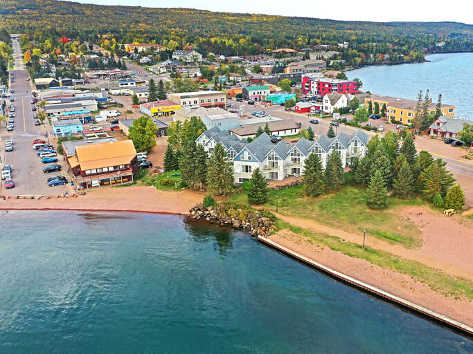 Cobblestone Cove Villas