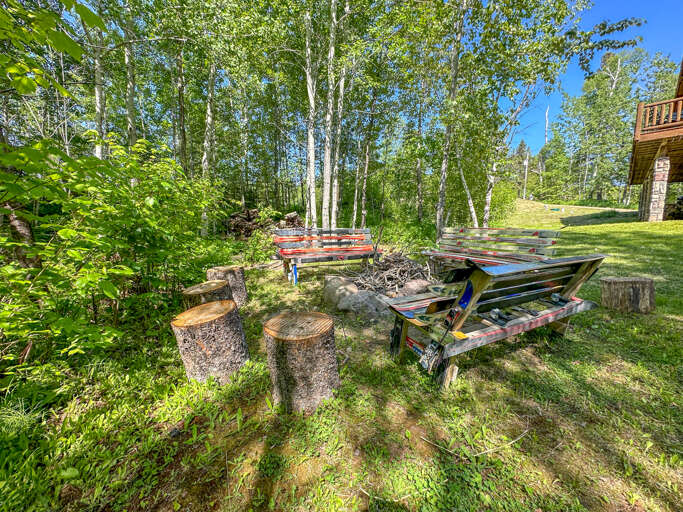 Fire pit