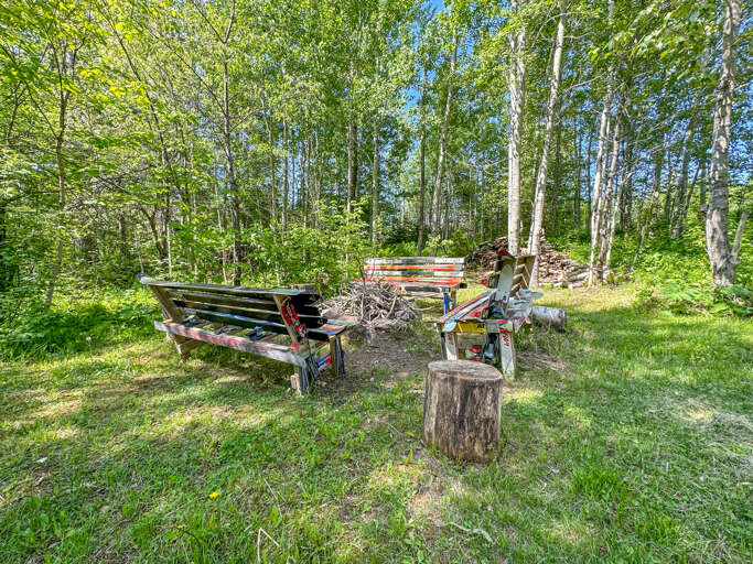 Fire pit