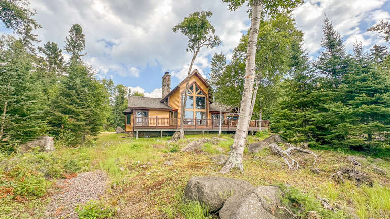 Enchanted Shores on Lake Superior