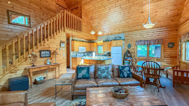 Living Room Living Room