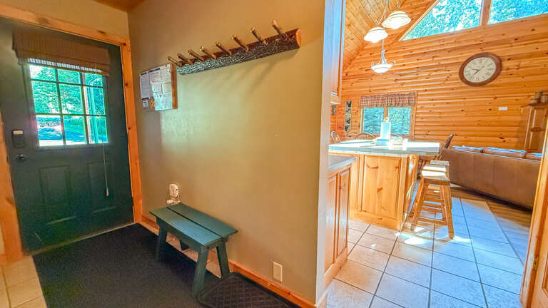 Entryway