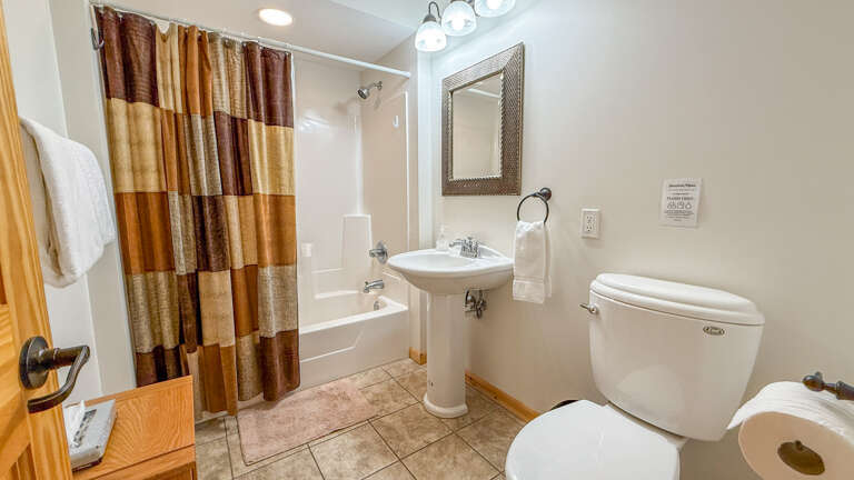 Bathroom 2