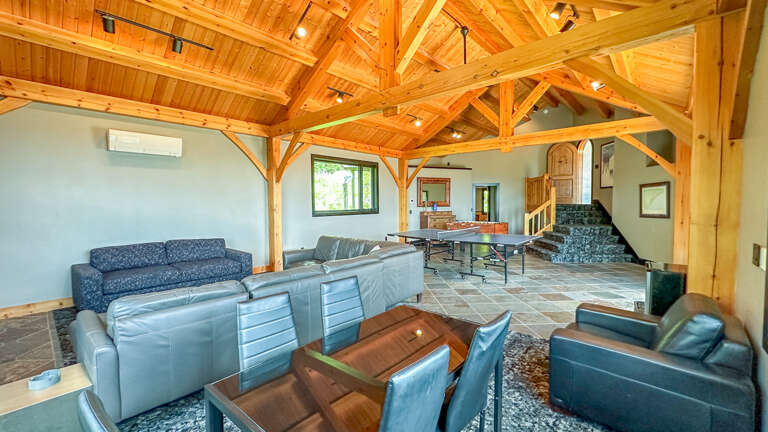 Family/Game Room