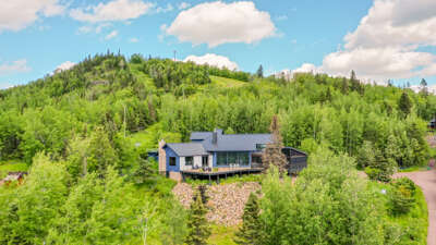 Make Blue House your next Lutsen Mountains destination!