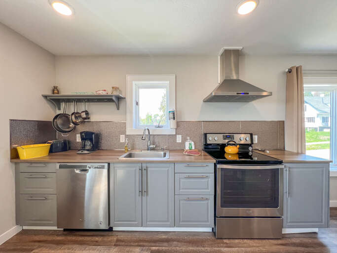Find Rentals