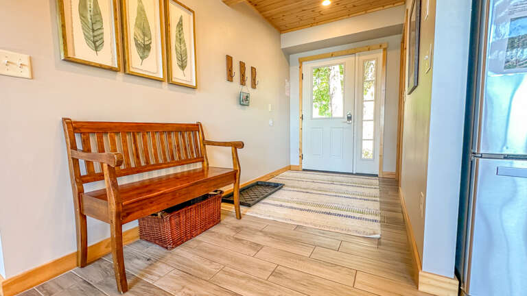 Entryway Entryway