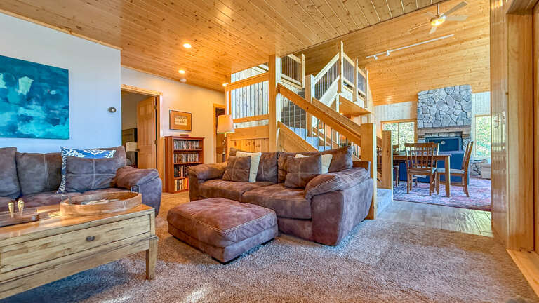 Family Room Family Room