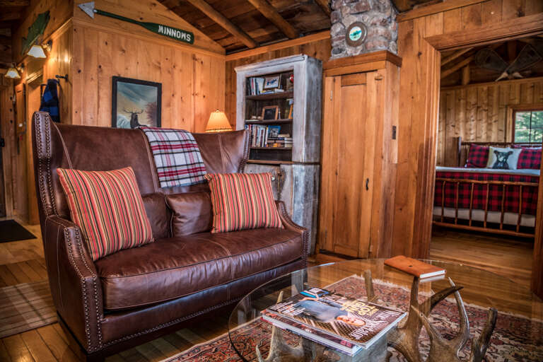 Originally built in the 1940s, Spirit of Superior is a charming one-bedroom, one-bathroom home. Originally built in the 1940s, Spirit of Superior is a charming one-bedroom, one-bathroom home.