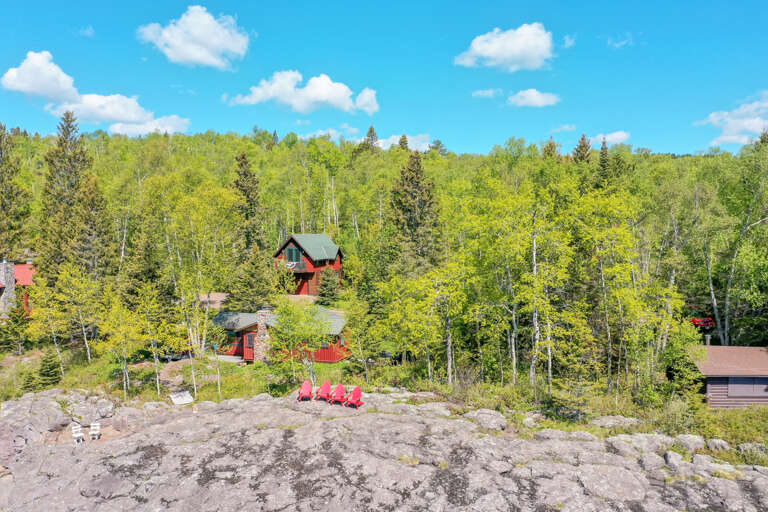 Spirit of Superior Spirit of Superior