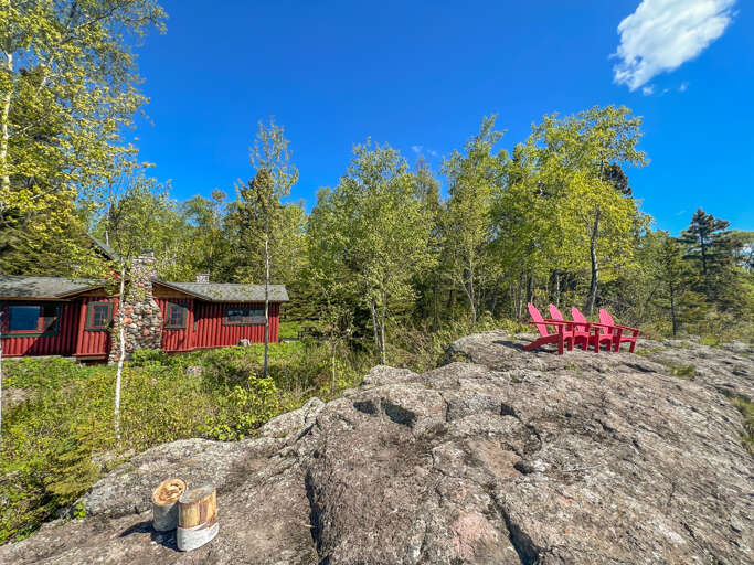 Spirit of Superior will feel like your home away from home.