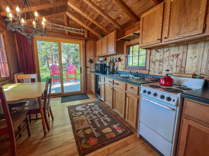 Spirit of Superior Kitchen Spirit of Superior Kitchen