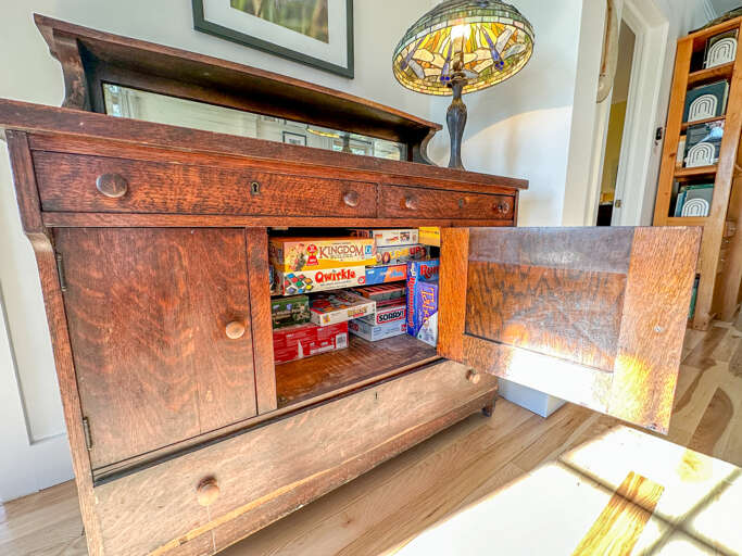 Board games to enjoy during your stay Board games to enjoy during your stay